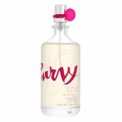 Curve Chill by Liz Claiborne Eau de Toilette Spray 100 ml
