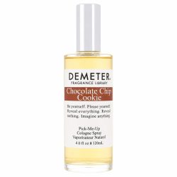 Chocolate Chip Cookie by Demeter Cologne Spray 120 ml