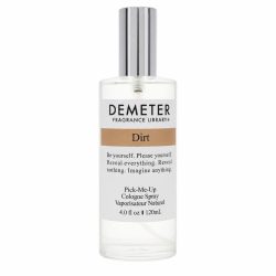 Dirt by Demeter Cologne Spray 120 ml
