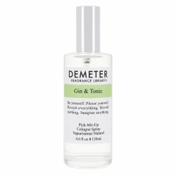 Gin & Tonic by Demeter Cologne Spray 120 ml