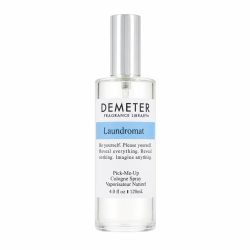 Laundromat by Demeter Cologne Spray 120 ml