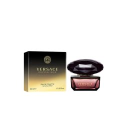 Crystal Noir by Versace Eau de Toilette Spray 50 ml