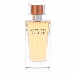 JACOMO DE JACOMO by Jacomo Eau de Parfum Spray 100 ml