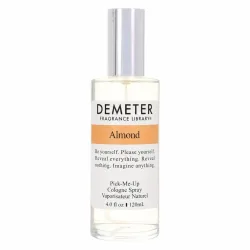 Demeter Almond Cologne Spray 120 ml
