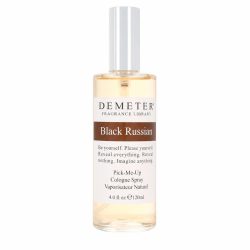 Demeter Black Russian by Demeter Cologne Spray 120 ml