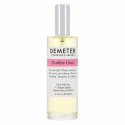 Demeter by Demeter Bubble Gum Cologne Spray 120 ml