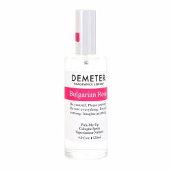 Demeter Bulgarian Rose by Demeter Cologne Spray 120 ml