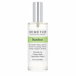 Demeter by Demeter Bamboo Cologne Spray 120 ml