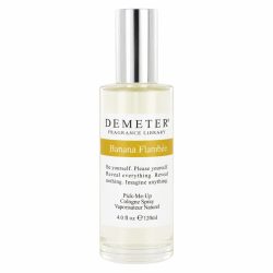 Demeter by Demeter Banana Flambee Cologne Spray 120 ml