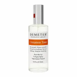 Demeter by Demeter Cinnamon Toast Cologne Spray 120 ml