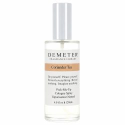 Demeter Coriander Tea by Demeter Cologne Spray 120 ml