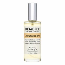 Demeter by Demeter Champagne Brut Cologne Spray 120 ml