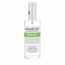Demeter by Demeter Dandelion Cologne Spray 120 ml