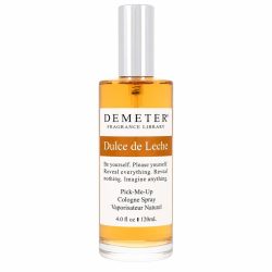 Demeter Dulce De Leche by Demeter Cologne Spray 120 ml