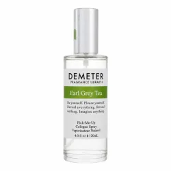 Demeter by Demeter Earl Grey Tea Cologne Spray 120 ml