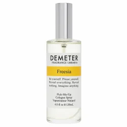 Demeter Freesia Cologne Spray 120 ml