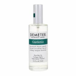 Demeter Gardenia by Demeter Cologne Spray 120 ml