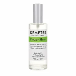 Demeter by Demeter Flower Show Cologne Spray 120 ml