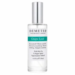 Demeter Grape Leaf by Demeter Cologne Spray 120 ml