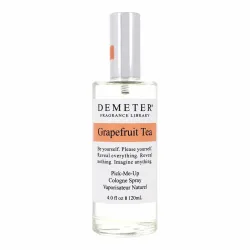 Demeter Grapefruit Tea Cologne Spray 120 ml