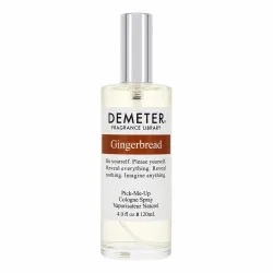 Demeter by Demeter Gingerbread Cologne Spray 120 ml