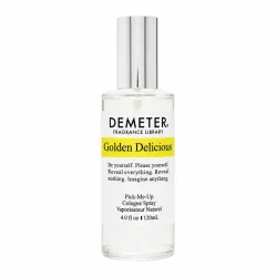 Demeter by Demeter Golden Delicious Cologne Spray 120 ml
