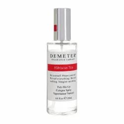 Demeter Hibiscus Tea by Demeter Cologne Spray 120 ml