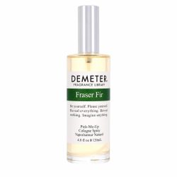 Demeter by Demeter Fraser Fir Cologne Spray 120 ml