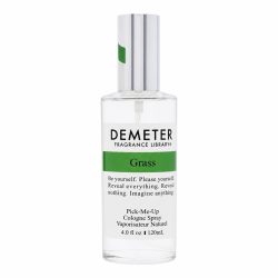 Demeter by Demeter Grass Cologne Spray 120 ml