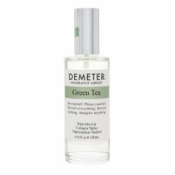 Demeter Green Tea by Demeter Cologne Spray 120 ml