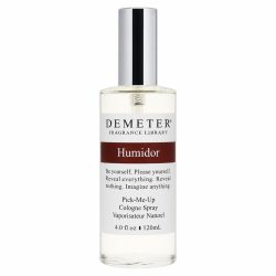 Demeter Humidor by Demeter Cologne Spray 120 ml