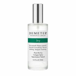 Demeter Ivy by Demeter Cologne Spray 120 ml