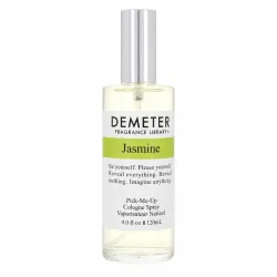 Demeter by Demeter Jasmine Cologne Spray 120 ml