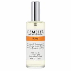 Demeter by Demeter Honey Cologne Spray 120 ml