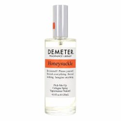 Demeter by Demeter Honeysuckle Cologne Spray 120 ml