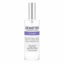 Demeter by Demeter Lavender Cologne Spray 120 ml