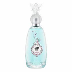 Anna Sui Secret Wish Eau De Toilette Spray 75 ml