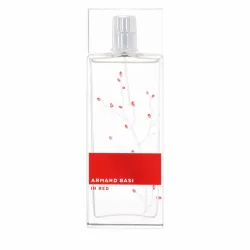 Armand Basi in Red by Armand Basi Eau de Toilette Spray 100 ml