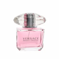 Bright Crystal by Versace Eau de Toilette Spray 90 ml