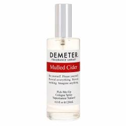 Demeter by Demeter Mulled Cider Cologne Spray 120 ml