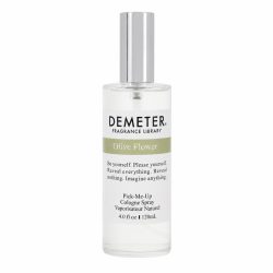 Demeter Olive Flower by Demeter Cologne Spray 120 ml