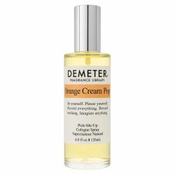 Demeter Orange Cream Pop by Demeter Cologne Spray 120 ml