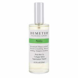 Demeter Parsley by Demeter Cologne Spray 120 ml