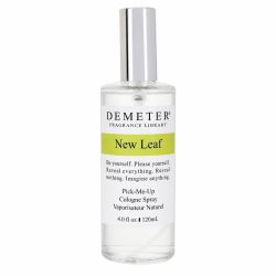 Demeter by Demeter New Leaf Cologne Spray 120 ml