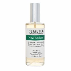 Demeter New Zealand by Demeter Cologne Spray 120 ml