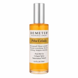 Demeter by Demeter Pina Colada Cologne Spray 120 ml