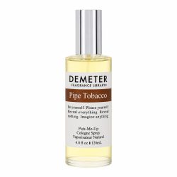 Demeter by Demeter Pipe Tobacco Cologne Spray 120 ml