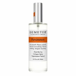 Demeter by Demeter Persimmon Cologne Spray 120 ml