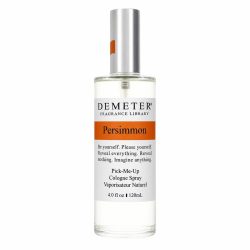 Demeter by Demeter Persimmon Cologne Spray 120 ml