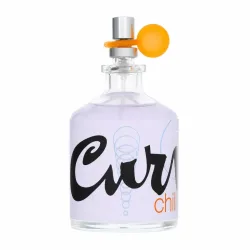 Curve Chill by Liz Claiborne Cologne Spray 125 ml